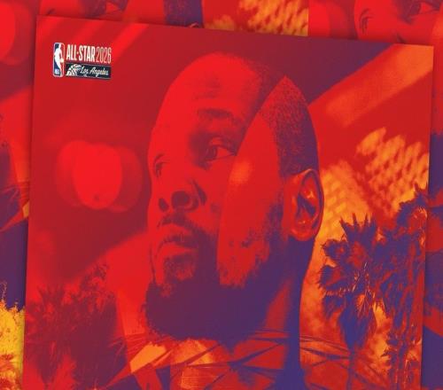 火箭隊史59年紀錄！37歲杜蘭特再入全明星休媒盛贊精英級的巔峰