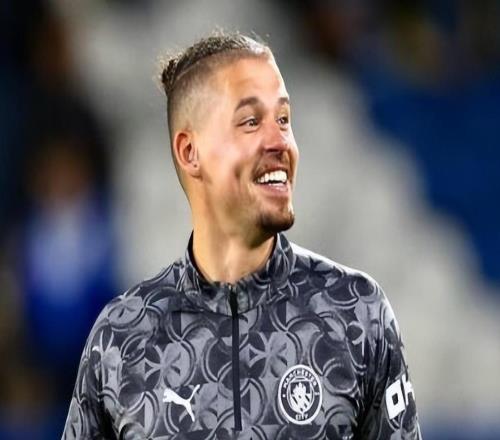 大喜訊！曼城不惜成本，壓哨甩掉一個大包袱，本賽季英超1場沒上