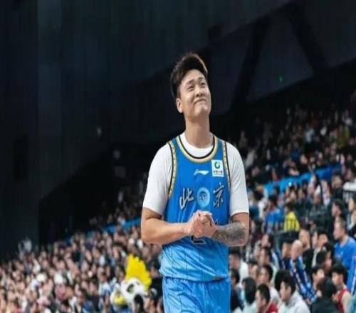 破防了！趙睿噴新疆球迷出現不當言論，有點敗人品了！