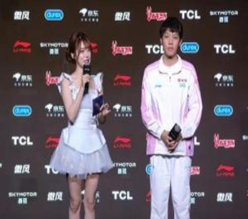 賽后采訪ON：局內(nèi)要看我們中野輔上下和中野輔息息相關(guān)