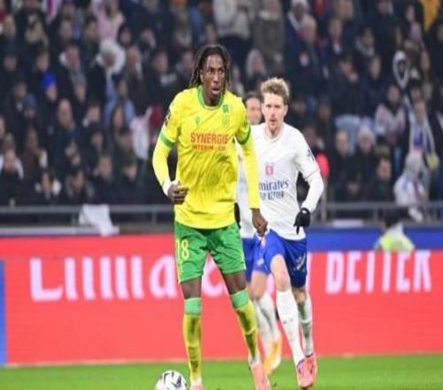 隊報：在經過仔細考慮后，塔蒂決定留在南特而非加盟切爾西