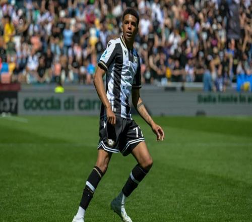 迪馬濟奧：意大利最后一筆冬窗轉會提交只比關窗早3秒鐘