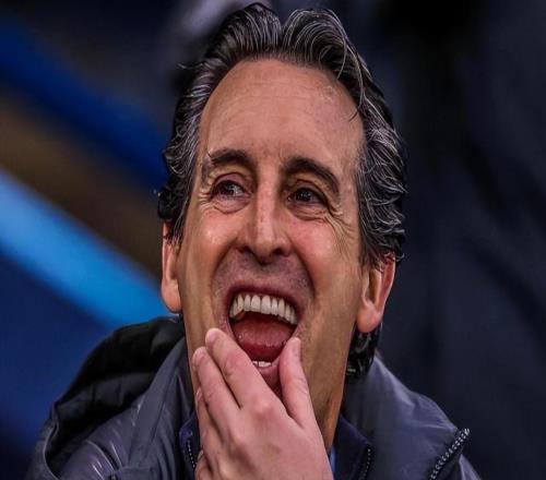 皇馬新帥難頂伯納烏重壓，“第一豪門”相中西班牙老鄉埃梅里