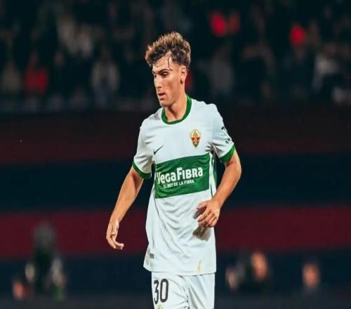 羅馬諾&莫雷托：1500萬(wàn)歐+獎(jiǎng)金，馬競(jìng)想簽埃爾切小將門(mén)多薩