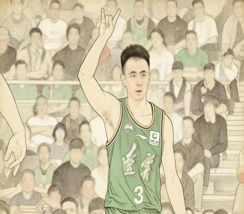 僅打7場(chǎng)比賽,三分命中率28.3%,球隊(duì)10勝12負(fù),這也能進(jìn)全明星