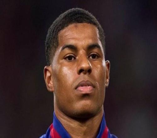 鏡報:拉什福德不想回曼聯,為了留在巴薩愿意重新談判年薪