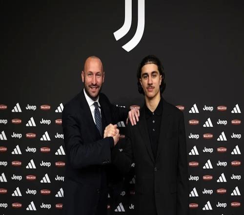 官方：尤文簽下拜仁19歲前鋒利契納，球員將加入尤文新一代