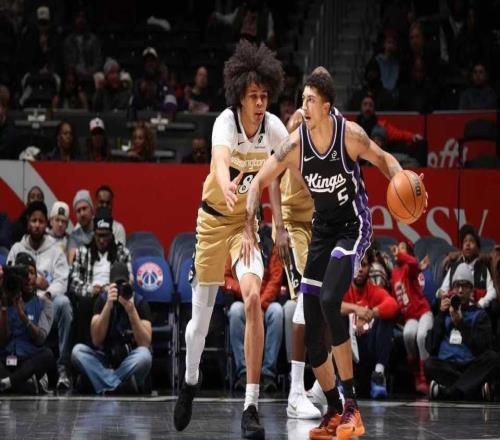 9連敗聯盟墊底！國王惜敗奇才德羅贊32分拉文35分單節18分