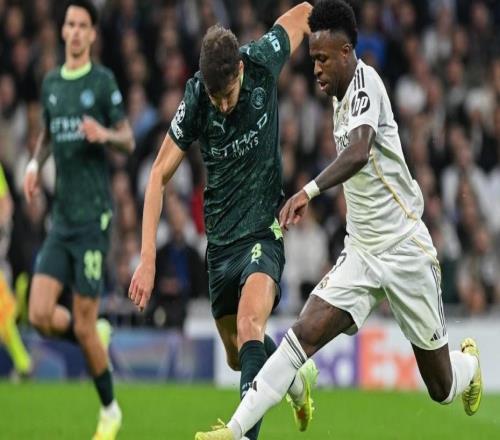 西甲皇馬險勝巴列卡諾，阿韋洛亞的“三板斧”已經耍完了