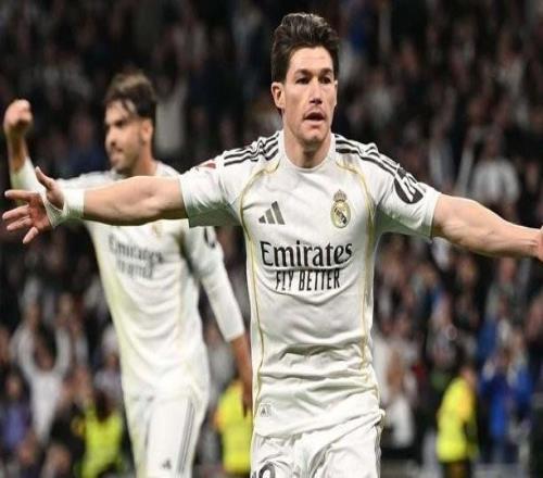 TA：在皇馬拒絕放人后弗蘭加西亞要求單獨(dú)訓(xùn)練，同樣被拒絕