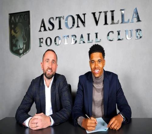 羅馬諾:小將利諾索薩即將離開維拉,他將租借加盟羅瑟漢姆