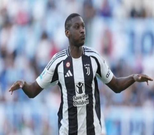 米體：尤文將最后一次嘗試穆阿尼，同時備選多名鋒線目標(biāo)