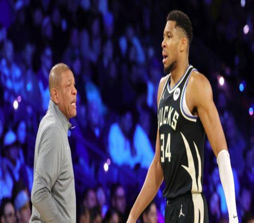 里弗斯回應字母流言：他說想留在雄鹿作為主帥我只能以此為依據