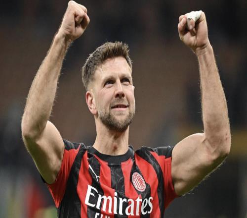 菲爾克魯格：對(duì)米蘭的信任無(wú)比感激清楚自己在德國(guó)隊(duì)的角色