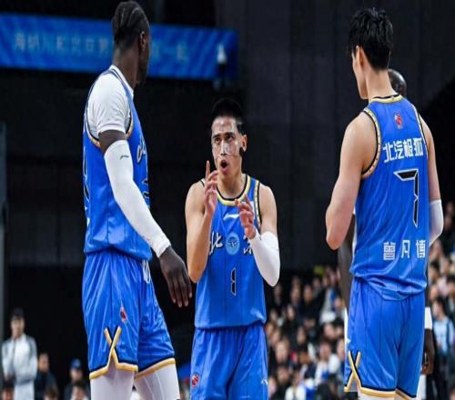 拒絕20分大逆轉(zhuǎn)，青島2分險(xiǎn)勝北京！趙睿10+11，曾凡博15分盡力了