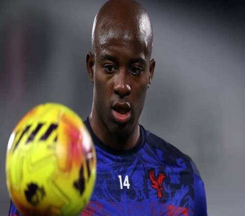 哪也去不了，記者：馬特塔很可能繼續(xù)留在水晶宮