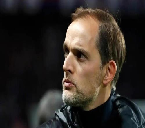 本雅各布希望圖赫爾重視馬杜埃凱，理論上熱刺適合吉拉西