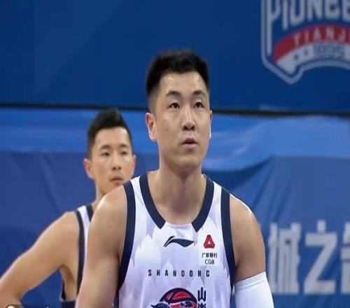 山東為何爆冷負天津邱彪賽后給出答案，直戳要害，點名表揚一人