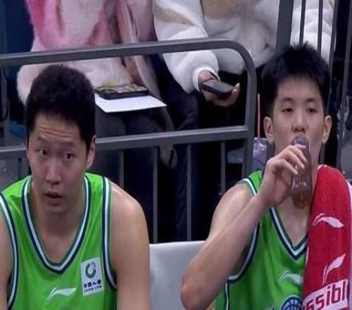 央視不播！今晚735，山東客戰(zhàn)魚(yú)腩，高詩(shī)巖PK林庭謙，邱彪沖連勝