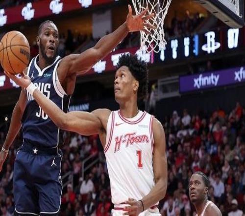 刷新生涯新高！阿門全場送出9次助攻且0失誤