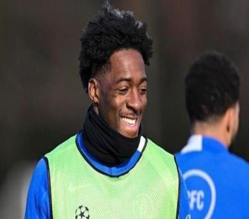 關(guān)窗日，切爾西外租4將