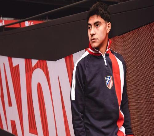 阿斯：有多家西甲俱樂部詢問租借巴爾加斯，但均被馬競(jìng)拒絕