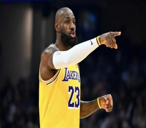 丹尼格林：就因為是詹姆斯和湖人奪冠，外界長期黑園區冠軍