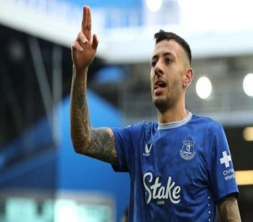 記者：水晶宮正推進(jìn)麥克尼爾的轉(zhuǎn)會，埃弗頓標(biāo)價約2000萬鎊