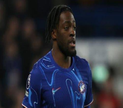 英媒：迪薩西即將租借加盟西漢姆聯