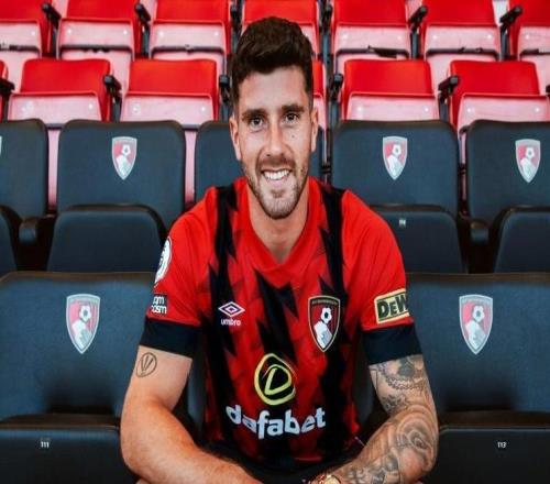 跟隊記者：相比于雅凱，切爾西沒那么想要塞內西和拉蒙