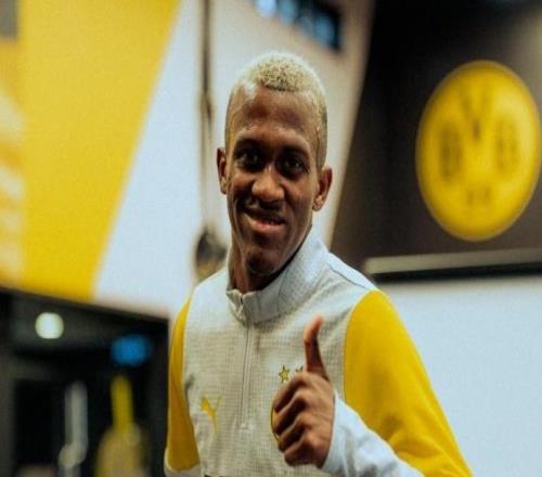 黑店買新人！多特挖來17歲天才指揮官，主管直言他是南美最佳