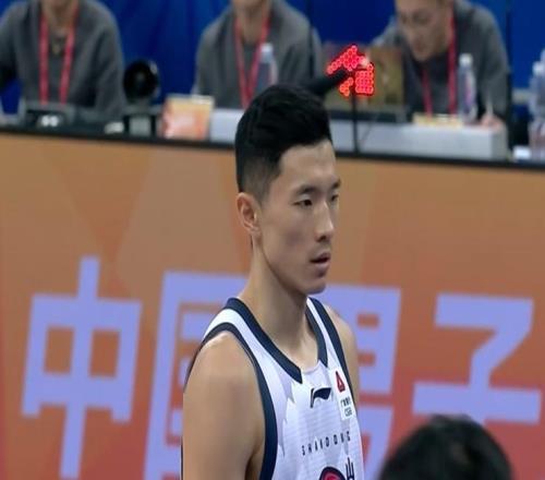 無緣23分大逆轉!山東男籃客場惜敗天津,于德豪兩個三分難救主