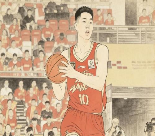 國家隊前鋒，3場拿8分，賽季4場0分！才26歲啊，千萬別當“混子”