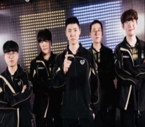 賽事官方提問：GEN還能將連勝勢頭保持多久