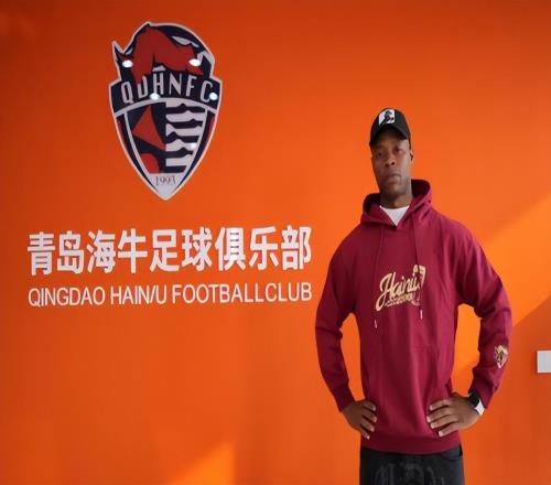 喜訊！比甲布魯日功勛中鋒官宣加盟海牛隊(duì)，實(shí)力獲贊不比澤卡差