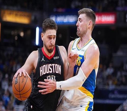 NBA聯(lián)盟無弱旅,火箭險勝東部倒數(shù)第一