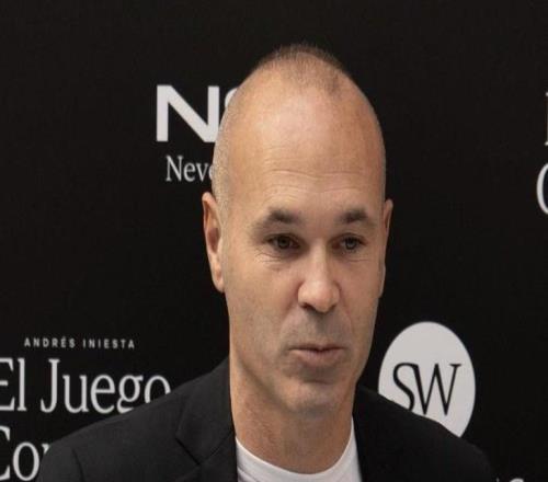 伊涅斯塔：亞馬爾能成為最偉大球員之一佩德里還會繼續進步