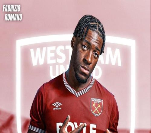 Herewego!羅馬諾:迪薩西加盟西漢姆聯(lián)的交易及時完成