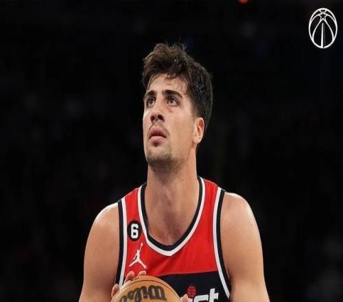 首次入選全明星，阿夫迪亞被耽誤的那四年