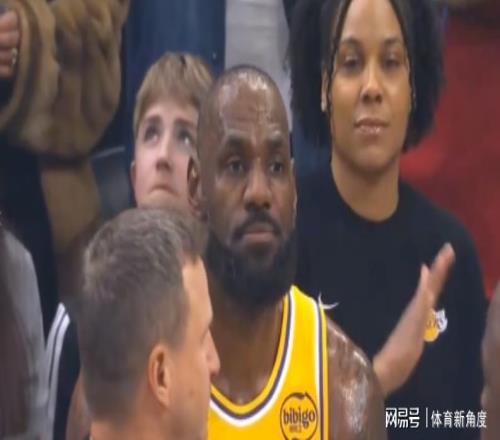 全聯(lián)盟都“迫不及待”的，詹姆斯“退役倒計時”了