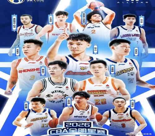 CBA宣布重要決定，又鬧出大笑話，球迷已經(jīng)懶得噴了