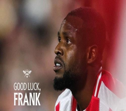 官方：布倫特福德中場(chǎng)奧涅卡租借加盟考文垂，含強(qiáng)制買斷條款