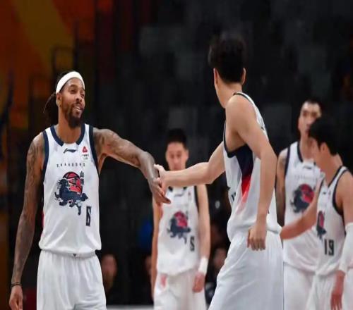 輕敵慢熱埋禍根，外援空砍難回天，山東男籃96比101五分惜敗天津