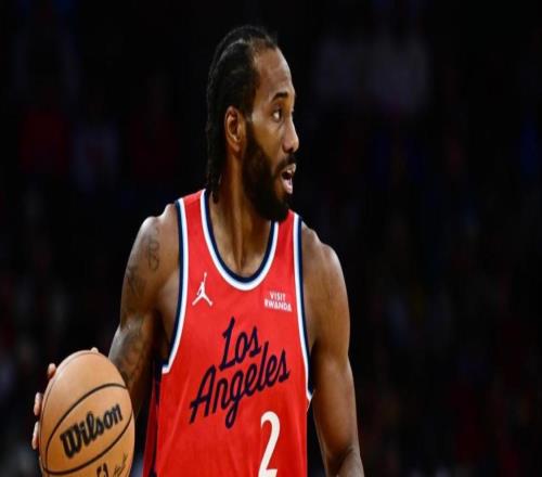 庫里躺槍！東道主萊昂納德表現比他強！結果無緣全明星！