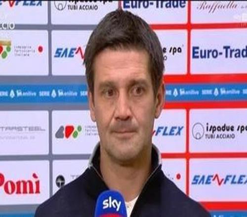 齊沃：相比引援我期待的是恢復體能，趕緊關(guān)閉轉(zhuǎn)會窗口吧