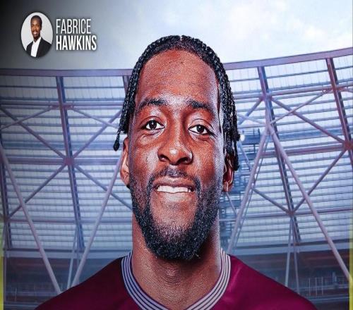 名記：切爾西后衛迪薩西加盟西漢姆的租借費為200萬歐