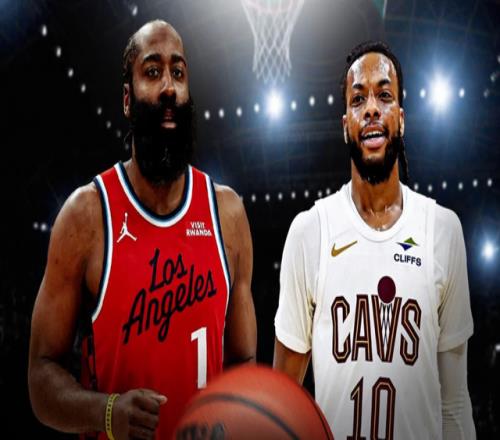 哈登交易談判更多內幕：騎士索要首輪遭拒森林狼等三隊也想要他