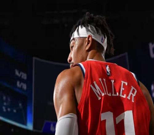 米勒高效發揮助快船大勝太陽近12場多項數據亮眼球隊戰績彪炳