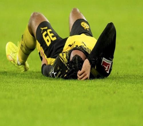 在對(duì)抗中受傷，德天空：菲利波馬內(nèi)幾乎無(wú)法自行走上臺(tái)階