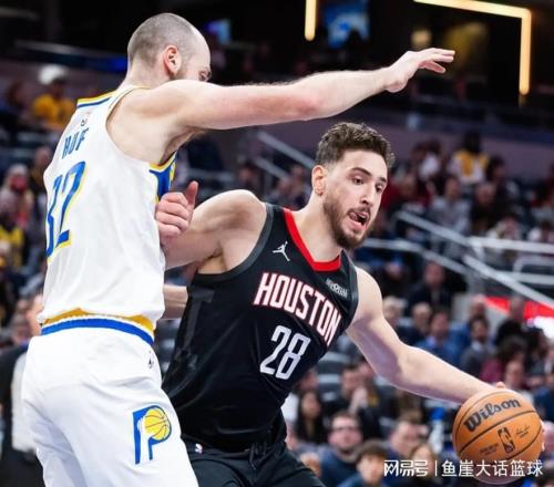 NBA最新排名出爐！火箭坐穩第四，湖人漁翁得利，哈登去向不明